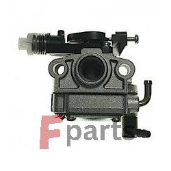 ΚΑΜΠΥΡΑΤΕΡ DOLMAR - MAKITA PS 221TH - DCS 230T