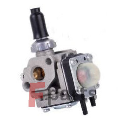 ΚΑΜΠΥΡΑΤΕΡ KAWASAKI TH 43 - TH 48 - KBH 43 - KBH 48