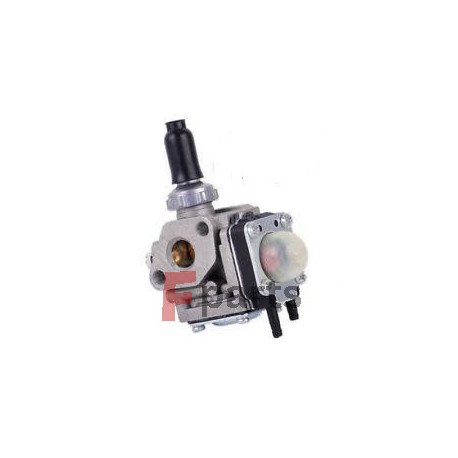 ΚΑΜΠΥΡΑΤΕΡ KAWASAKI TH 43 - TH 48 - KBH 43 - KBH 48