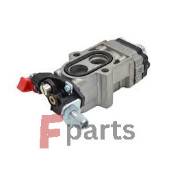 ΚΑΜΠΥΡΑΤΕΡ KAWASAKI TJ 27 Ε - TJ 35 Ε ORIGINAL