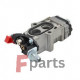 ΚΑΜΠΥΡΑΤΕΡ KAWASAKI TJ 27 Ε - TJ 35 Ε