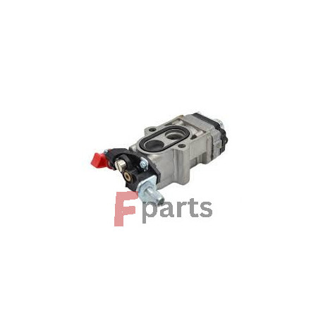 ΚΑΜΠΥΡΑΤΕΡ KAWASAKI TJ 27 Ε - TJ 35 Ε