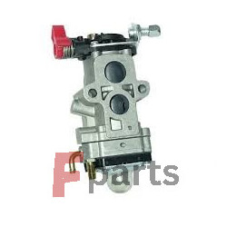 ΚΑΜΠΥΡΑΤΕΡ KAWASAKI TJ 45 Ε ORIGINAL