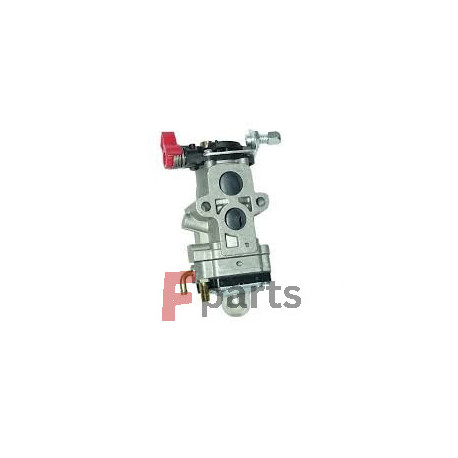 ΚΑΜΠΥΡΑΤΕΡ KAWASAKI TJ 45 Ε