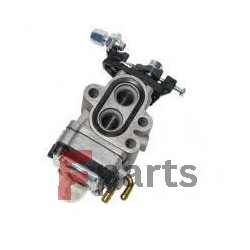 ΚΑΜΠΥΡΑΤΕΡ MITSUBISHI TL-20 PD ΑΝΤΛΙΑ