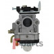 ΚΑΜΠΥΡΑΤΕΡ MITSUBISHI TL 43 - TL 50 - TB 50 - TL 52