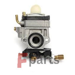 ΚΑΜΠΥΡΑΤΕΡ MITSUBISHI TL 33