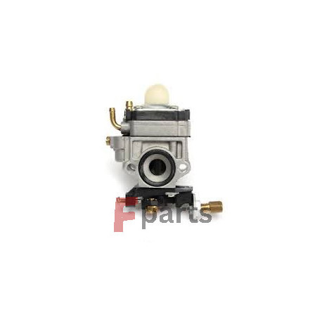 ΚΑΜΠΥΡΑΤΕΡ MITSUBISHI TL 33