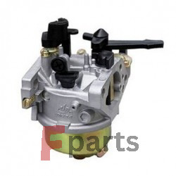 ΚΑΜΠΥΡΑΤΕΡ HONDA GX 110 - GX 120 - GX 140