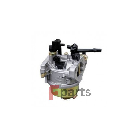 ΚΑΜΠΥΡΑΤΕΡ HONDA GX 110 - GX 120 - GX 140
