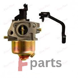 ΚΑΜΠΥΡΑΤΕΡ HONDA GX 160 - GX 200 ΧΩΡΙΣ ΒΑΝΑΚΙ