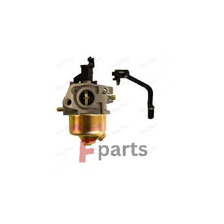 ΚΑΜΠΥΡΑΤΕΡ HONDA GX 160 - GX 200 ΧΩΡΙΣ ΒΑΝΑΚΙ