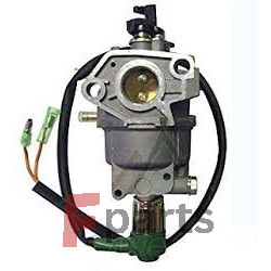 ΚΑΜΠΥΡΑΤΕΡ HONDA GX 240 - GX 270 ΓΕΝΝΗΤΡΙΑΣ