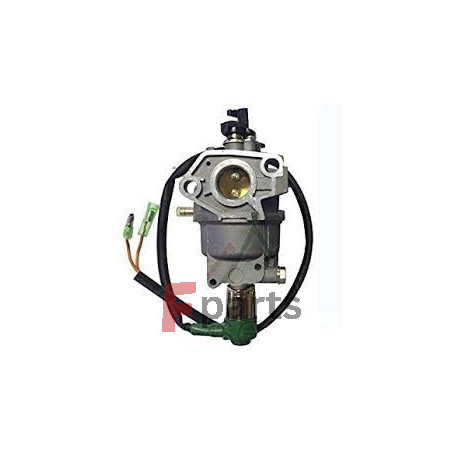 ΚΑΜΠΥΡΑΤΕΡ HONDA GX 240 - GX 270 ΓΕΝΝΗΤΡΙΑΣ