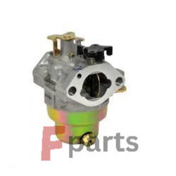 ΚΑΜΠΥΡΑΤΕΡ HONDA GC 135 - GC 160 - GCV 135