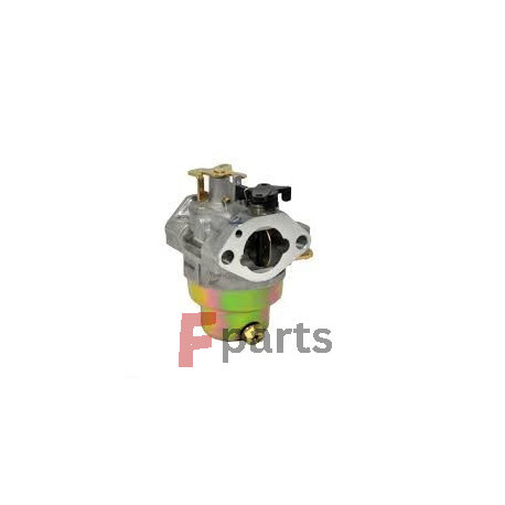 ΚΑΜΠΥΡΑΤΕΡ HONDA GC 135 - GC 160 - GCV 135