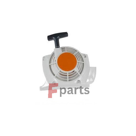 ΧΕΙΡΟΜΙΖΑ STIHL FS 450