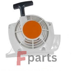 ΧΕΙΡΟΜΙΖΑ STIHL FS 120 - FS 200 - FS 250 - FS 300 - FS 350