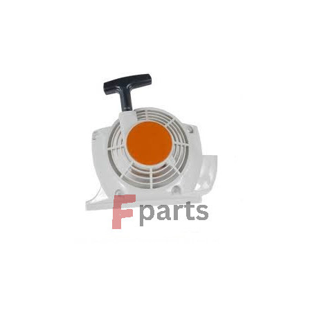 ΧΕΙΡΟΜΙΖΑ STIHL FS 120 - FS 200 - FS 250 - FS 300 - FS 350