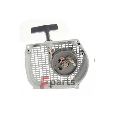 ΧΕΙΡΟΜΙΖΑ STIHL Α.Μ . 038
