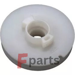 ΤΡΟΧΑΛΙΑ KAWASAKI TH 34 - KBL 34 Φ 63,8 mm