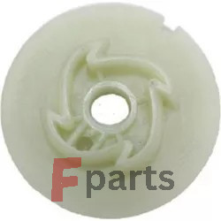 ΤΡΟΧΑΛΙΑ HUSQVARNA 362 S - 365 - 371 - 372