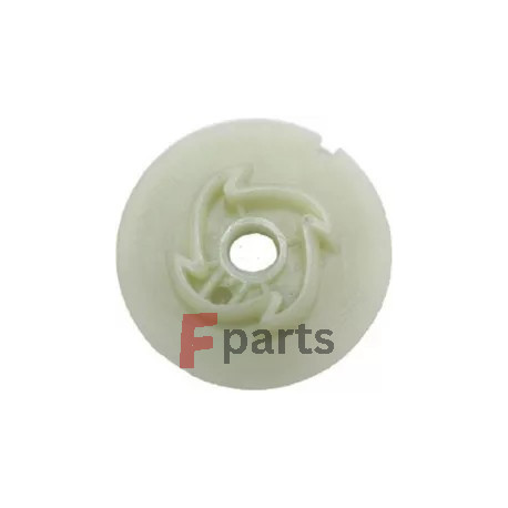 ΤΡΟΧΑΛΙΑ HUSQVARNA 362 S - 365 - 371 - 372