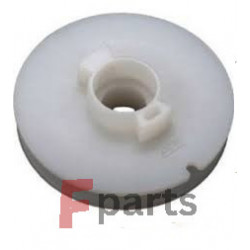 ΤΡΟΧΑΛΙΑ MITSUBISHI TL 33 - TL 43 - TL 52 Φ 72 mm
