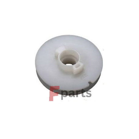 ΤΡΟΧΑΛΙΑ MITSUBISHI TL 33 - TL 43 - TL 52 Φ 72 mm