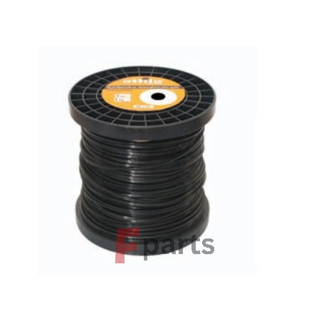 ΜΕΣΙΝΕΖΑ ΣΤΡΟΓΓΥΛΗ 2,4 χ. 2 Kg