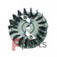 ΒΟΛΑΝ HUSQVARNA 340 - 345 - 346 - 350 - 351 - 353
