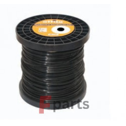 ΜΕΣΙΝΕΖΑ ΣΤΡΟΓΓΥΛΗ 4,0 χ. 2Kg 127 μ.