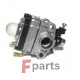 ΚΑΜΠΥΡΑΤΕΡ OLEO MAC - EFCO SPARTA 25 - 26 - 260
