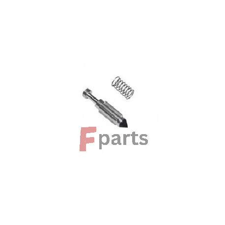 ΒΕΛΟΝΑ ΚΑΜΠΥΡΑΤΕΡ HONDA GX 240