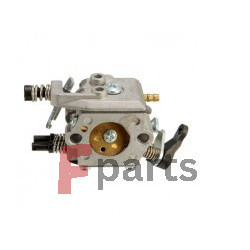 ΚΑΜΠΥΡΑΤΕΡ PARTNER 350 S WT 826 ΙΜΙΝΤΑΣΙΟΝ
