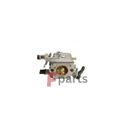 ΚΑΜΠΥΡΑΤΕΡ PARTNER 350 S WT 826 ΙΜΙΝΤΑΣΙΟΝ