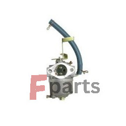 ΚΑΜΠΥΡΑΤΕΡ YAMAHA 166 F ΙΜΙΝΤΑΣΙΟΝ