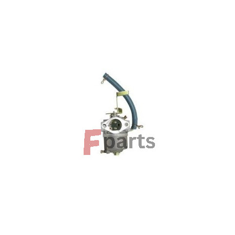 ΚΑΜΠΥΡΑΤΕΡ YAMAHA 166 F ΙΜΙΝΤΑΣΙΟΝ