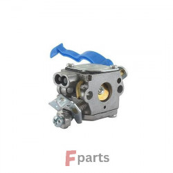 ΚΑΜΠΥΡΑΤΕΡ HUSQVARNA 125 B ΙΜΙΝΤΑΣΙΟΝ