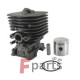 ΚΥΛΙΝΔΡΟΣ ΚΟΜΠΛΕ HUSQVARNA 125 / 128 ΙΜΙΝΤΑΣΙΟΝ