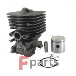 ΚΥΛΙΝΔΡΟΣ ΚΟΜΠΛΕ HUSQVARNA 125 / 128 ΙΜΙΝΤΑΣΙΟΝ