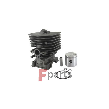 ΚΥΛΙΝΔΡΟΣ ΚΟΜΠΛΕ HUSQVARNA 125 / 128 ΙΜΙΝΤΑΣΙΟΝ