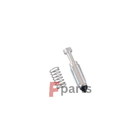 ΒΕΛΟΝΑ ΚΑΜΠΥΡΑΤΕΡ HONDA GX 160