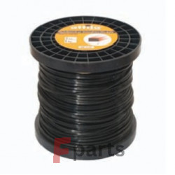 ΜΕΣΙΝΕΖΑ ΤΕΤΡΑΓΩΝΗ 3,3 χ. 2Kg. 137 μ.