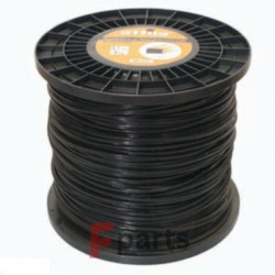 ΜΕΣΙΝΕΖΑ ΤΕΤΡΑΓΩΝΗ 2,4 χ. 10 Kg