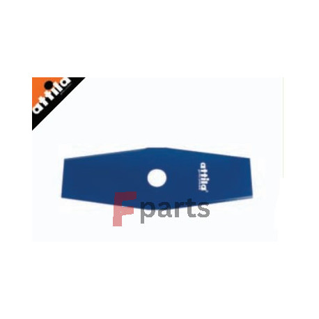 ΔΙΠΤΕΡΟ ΕΡΑΣΙΤΕΧΝΙΚΟ SKS-5 305 X 25,4 X 1,8