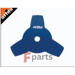 ΔΙΣΚΟΣ 3Δ ΕΡΑΣΙΤΕΧΝΙΚΟΣ SKS-5 255 X 25,4 X 1,4