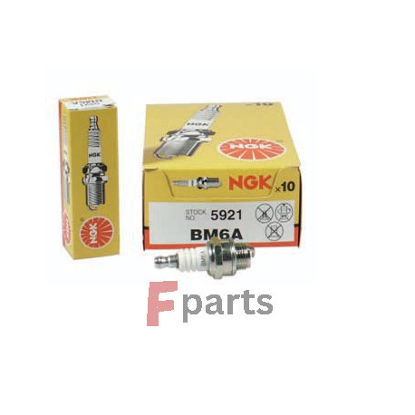 ΜΠΟΥΖΙ NGK BPMR6Y
