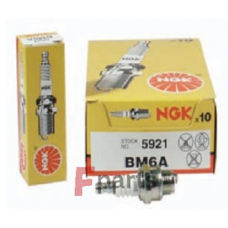 ΜΠΟΥΖΙ NGK B7HS