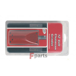 ΤΡΟΧΙΣΤΙΚΟ ΑΛΥΣΙΔΟΣ ΜΠΑΤΑΡΙΑΣ 12V